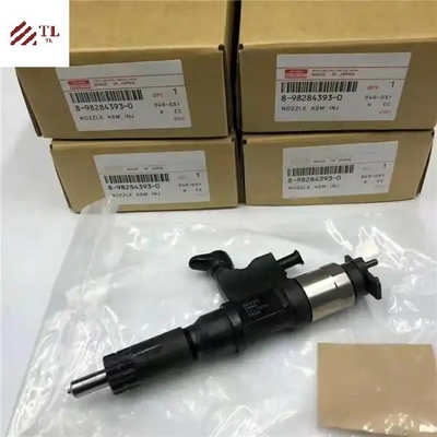 095000-8900 095000-8901 095000-8902 095000-6373 Isuzu Crawler graafmachine brandstofinjector