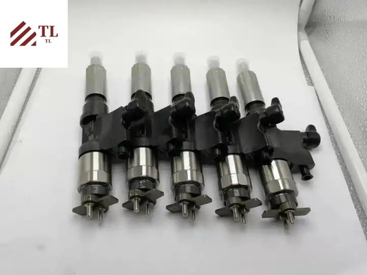 095000-8900 095000-8901 095000-8902 095000-6373 Isuzu Crawler graafmachine brandstofinjector