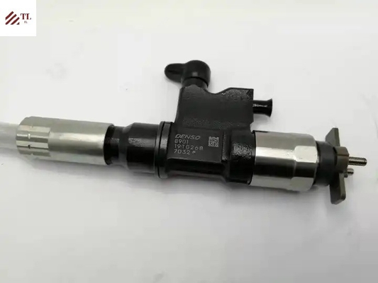 095000-8900 095000-8901 095000-8902 095000-6373 Isuzu Crawler graafmachine brandstofinjector