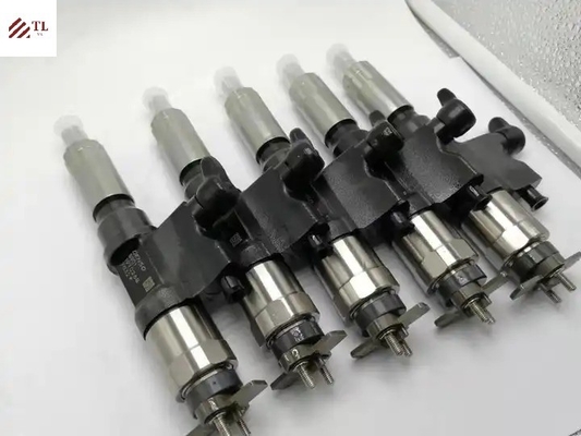 095000-8900 095000-8901 095000-8902 095000-6373 Isuzu Crawler graafmachine brandstofinjector
