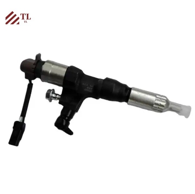 095000-6353 095000-6350 095000-6352 Common Rail injector voor Hino J05E J06 graafmachine