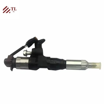 095000-6353 095000-6350 095000-6352 Common Rail injector voor Hino J05E J06 graafmachine