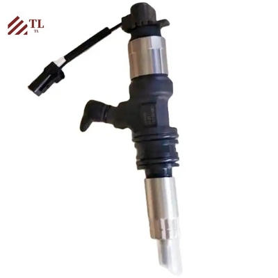 095000-6353 095000-6350 095000-6352 Common Rail injector voor Hino J05E J06 graafmachine