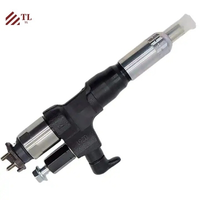 095000-6353 095000-6350 095000-6352 Common Rail injector voor Hino J05E J06 graafmachine