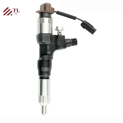 095000-6353 095000-6350 095000-6352 Common Rail injector voor Hino J05E J06 graafmachine