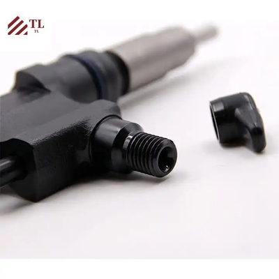 095000-6353 095000-6350 095000-6352 Common Rail injector voor Hino J05E J06 graafmachine
