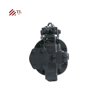 Deelnaam Hydraulische hoofdpomp 9260885 9257126 voor landbouwbedrijven