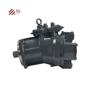 Deelnaam Hydraulische hoofdpomp 9260885 9257126 voor landbouwbedrijven