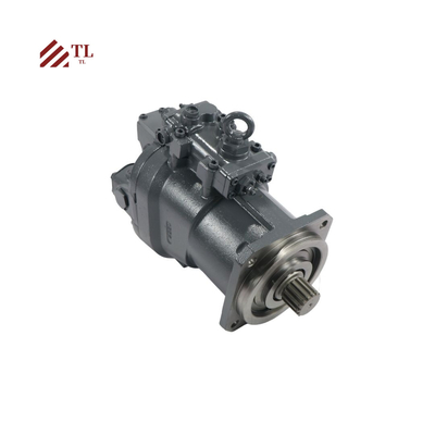 Deelnaam Hydraulische hoofdpomp 9260885 9257126 voor landbouwbedrijven