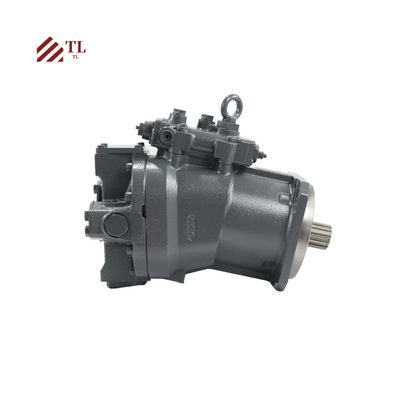 Deelnaam Hydraulische hoofdpomp 9260885 9257126 voor landbouwbedrijven