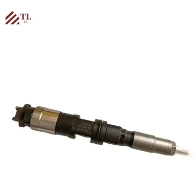 Crawler Excavator Denso Common Rail Injector 095000-6491 095000-6490 095000-6492 RE529118 Voor JOHN DEERE