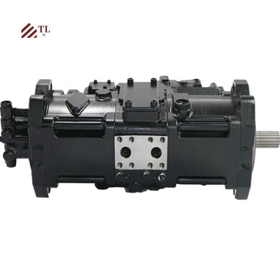 K5v200dph-1x5r-9n24 K5v80dtp-9k0e K5v140dt-1e05 ec250d Ec460b K5v200 Hydraulische pomp