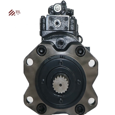 K5v200dph-1x5r-9n24 K5v80dtp-9k0e K5v140dt-1e05 ec250d Ec460b K5v200 Hydraulische pomp