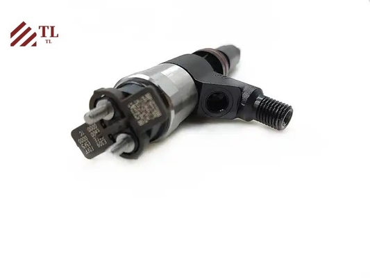 095000-6310 Common Rail Injector Voor John Deere Truck Diesel Pump 095000-6311 RE530362