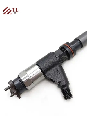 095000-6310 Common Rail Injector Voor John Deere Truck Diesel Pump 095000-6311 RE530362