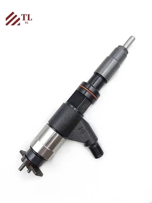 095000-6310 Common Rail Injector Voor John Deere Truck Diesel Pump 095000-6311 RE530362