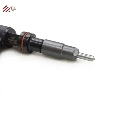 095000-6310 Common Rail Injector Voor John Deere Truck Diesel Pump 095000-6311 RE530362