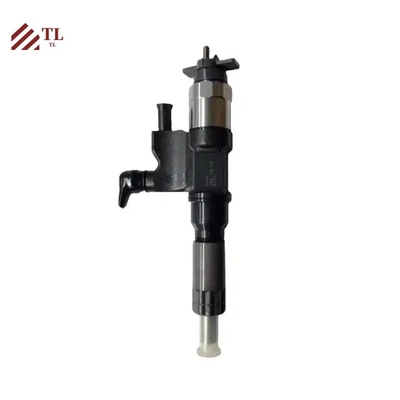 8-97602485-6 095000534X 8976024856 Dieselbrandstof Common Rail Injector Voor ISU HN ISUZU