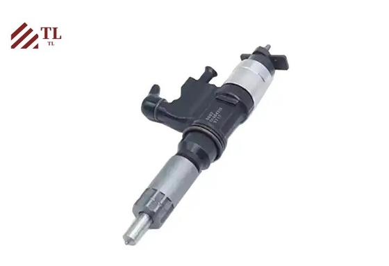 8-97602485-6 095000534X 8976024856 Dieselbrandstof Common Rail Injector Voor ISU HN ISUZU