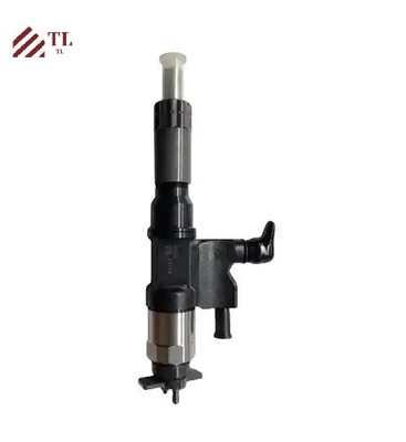 8-97602485-6 095000534X 8976024856 Dieselbrandstof Common Rail Injector Voor ISU HN ISUZU