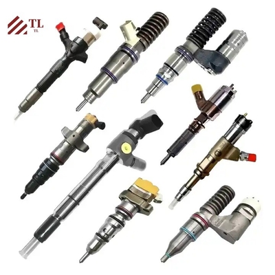 8-97602485-6 095000534X 8976024856 Dieselbrandstof Common Rail Injector Voor ISU HN ISUZU