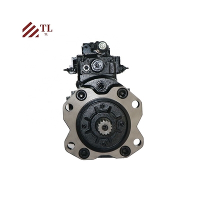 K3V112DTP-9TCM-14T Elektrische onderdelen Yu'an Hydraulische elektronische brandstofinspuitpomp