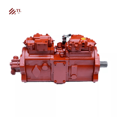 DX300LCA K5V140DTP hoofdpomp 400914-00416b K1006550C graafmachinepomp voor bouwwerkzaamheden