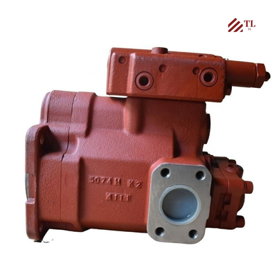 Mini Hydraulische hoofdpomp SK330-8 SK350-8 voor Hitachi Graafmachine ZAX65USB-5A 4668462
