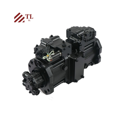 Werkplaatsen K3V63DTP 9C22 14T Hydraulische hoofdpomp voor JCB130 JCB140 JCB160