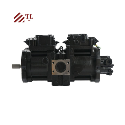 Werkplaatsen K3V63DTP 9C22 14T Hydraulische hoofdpomp voor JCB130 JCB140 JCB160