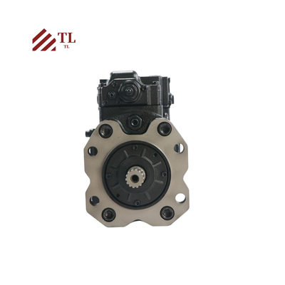 Werkplaatsen K3V63DTP 9C22 14T Hydraulische hoofdpomp voor JCB130 JCB140 JCB160