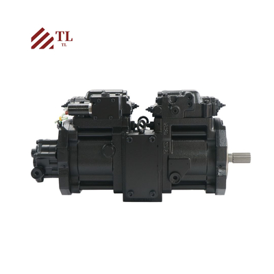 Werkplaatsen K3V63DTP 9C22 14T Hydraulische hoofdpomp voor JCB130 JCB140 JCB160