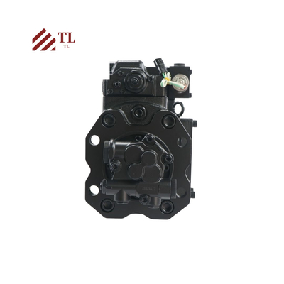 Werkplaatsen K3V63DTP 9C22 14T Hydraulische hoofdpomp voor JCB130 JCB140 JCB160