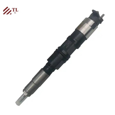 Top-notch Denso Common Rail brandstofinjector 095000-5050 RE507860 voor John Deere Tractor
