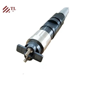 Top-notch Denso Common Rail brandstofinjector 095000-5050 RE507860 voor John Deere Tractor