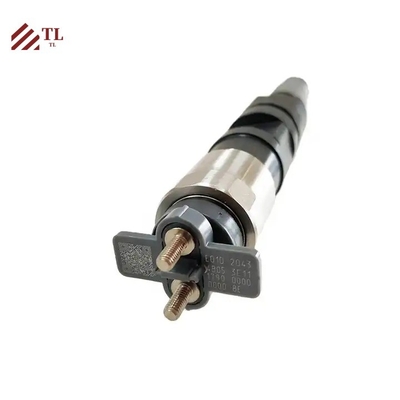 Top-notch Denso Common Rail brandstofinjector 095000-5050 RE507860 voor John Deere Tractor