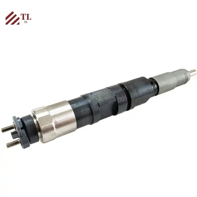 Top-notch Denso Common Rail brandstofinjector 095000-5050 RE507860 voor John Deere Tractor