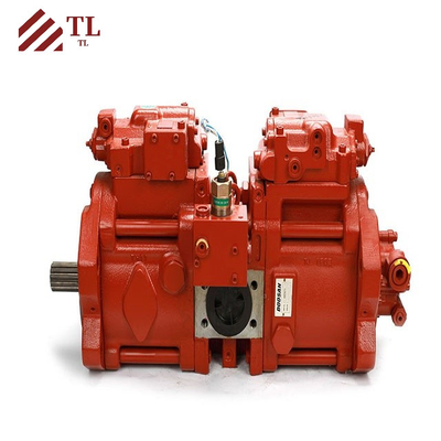 K3V112DT Hydraulische hoofdpomp De ultieme prestatieverhoger voor graafmachine 3V112DTP