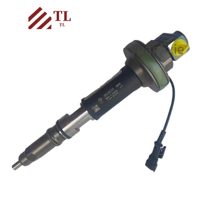4964171 F00BL0J019 Crawler Excavator Fuel Injector Assy Voor QSK19/QSM11 Dieselmotor