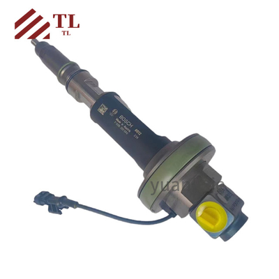 4964171 F00BL0J019 Crawler Excavator Fuel Injector Assy Voor QSK19/QSM11 Dieselmotor