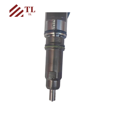 4964171 F00BL0J019 Crawler Excavator Fuel Injector Assy Voor QSK19/QSM11 Dieselmotor