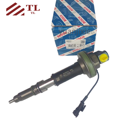 4964171 F00BL0J019 Crawler Excavator Fuel Injector Assy Voor QSK19/QSM11 Dieselmotor