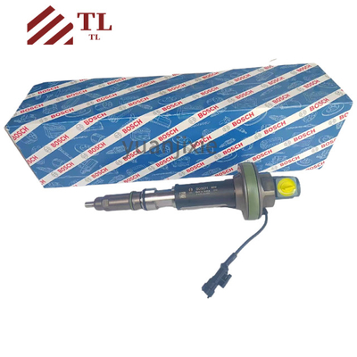 4964171 F00BL0J019 Crawler Excavator Fuel Injector Assy Voor QSK19/QSM11 Dieselmotor