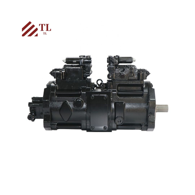 Garantie graafmachine SK200-8 SK210-8 Hydraulische hoofdpomp YN10V00036F4 YN10V00036F1 K3V112DTP