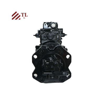 Garantie graafmachine SK200-8 SK210-8 Hydraulische hoofdpomp YN10V00036F4 YN10V00036F1 K3V112DTP
