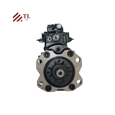 Garantie graafmachine SK200-8 SK210-8 Hydraulische hoofdpomp YN10V00036F4 YN10V00036F1 K3V112DTP