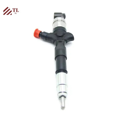 23670-30190 Denso-injector 23670-0L090 295050-0811 236700L090 voor hydraulische hoofdpomp