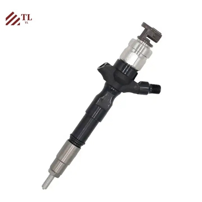 23670-30190 Denso-injector 23670-0L090 295050-0811 236700L090 voor hydraulische hoofdpomp