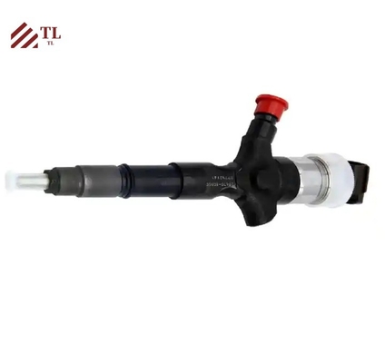 23670-30190 Denso-injector 23670-0L090 295050-0811 236700L090 voor hydraulische hoofdpomp