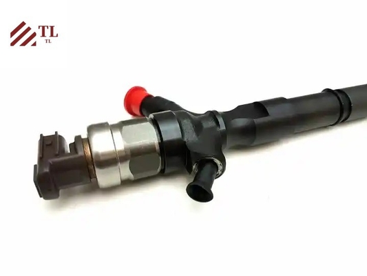 23670-30190 Denso-injector 23670-0L090 295050-0811 236700L090 voor hydraulische hoofdpomp